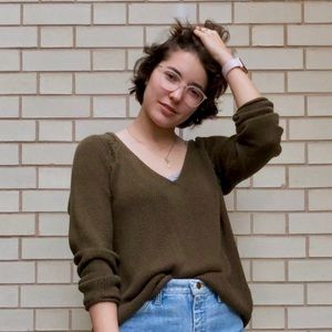 Meet your Posher, Mackenna